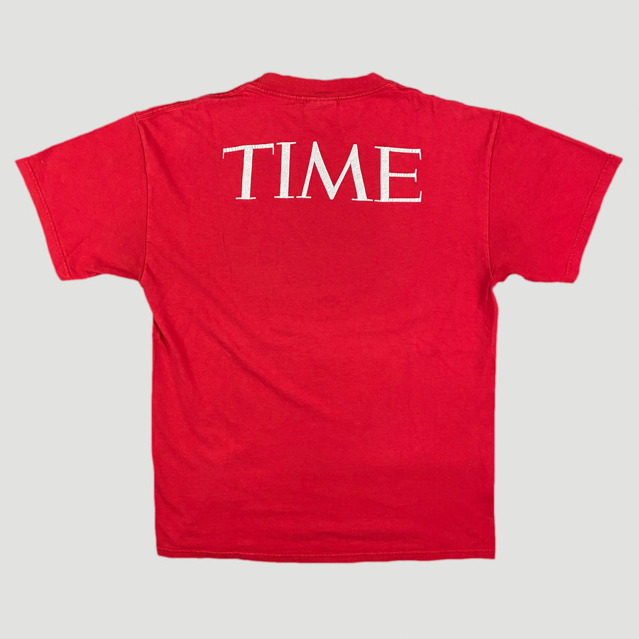 90's TIME Magazine T-Shirt