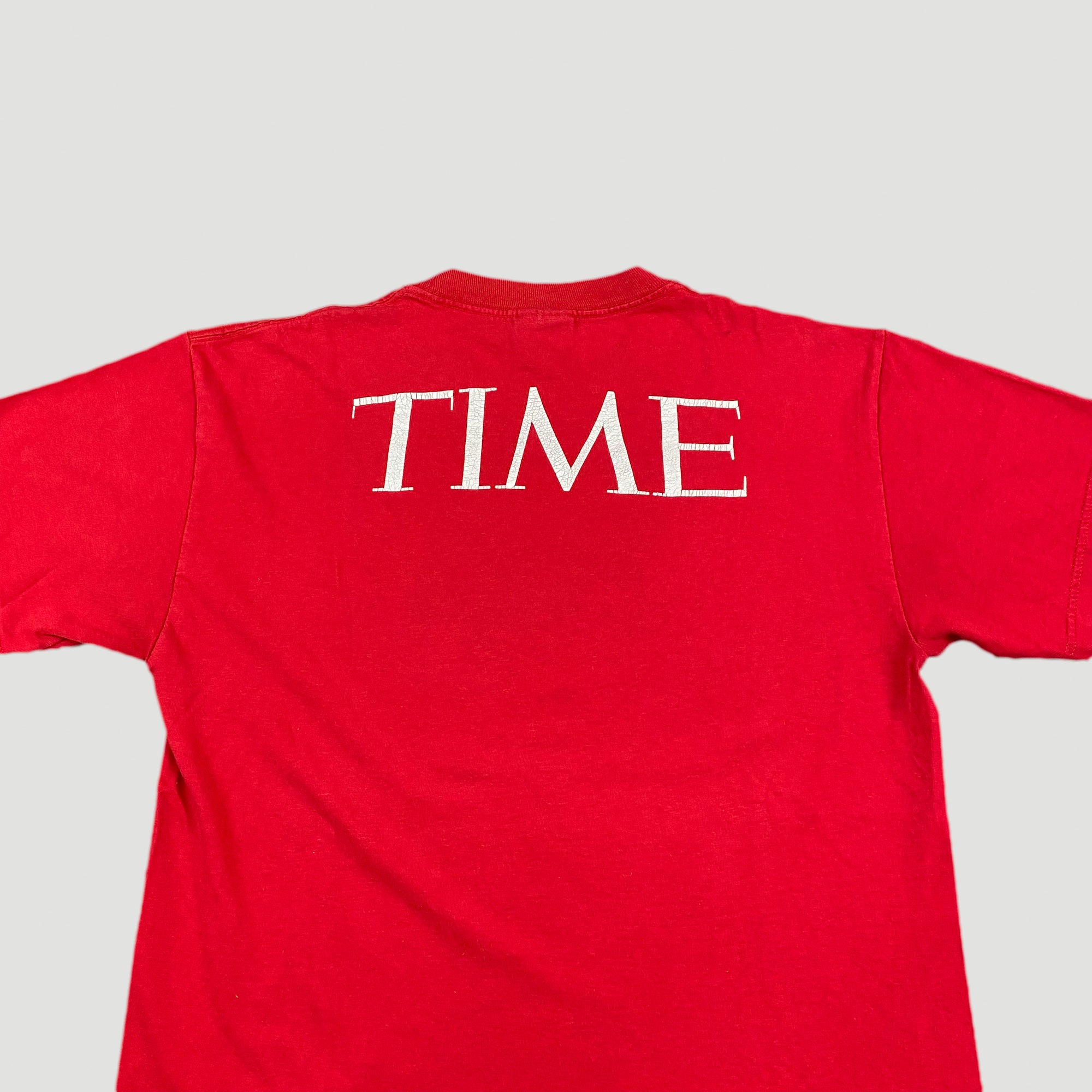 90's TIME Magazine T-Shirt