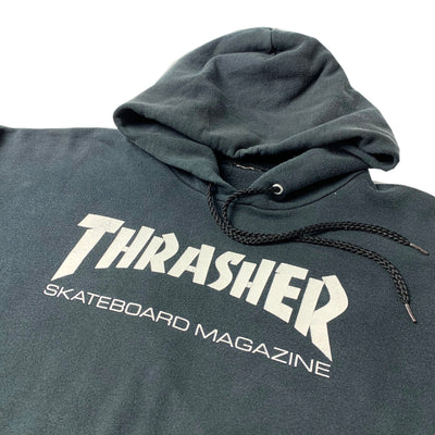 Early 90's Thrasher Magazine Hoodie