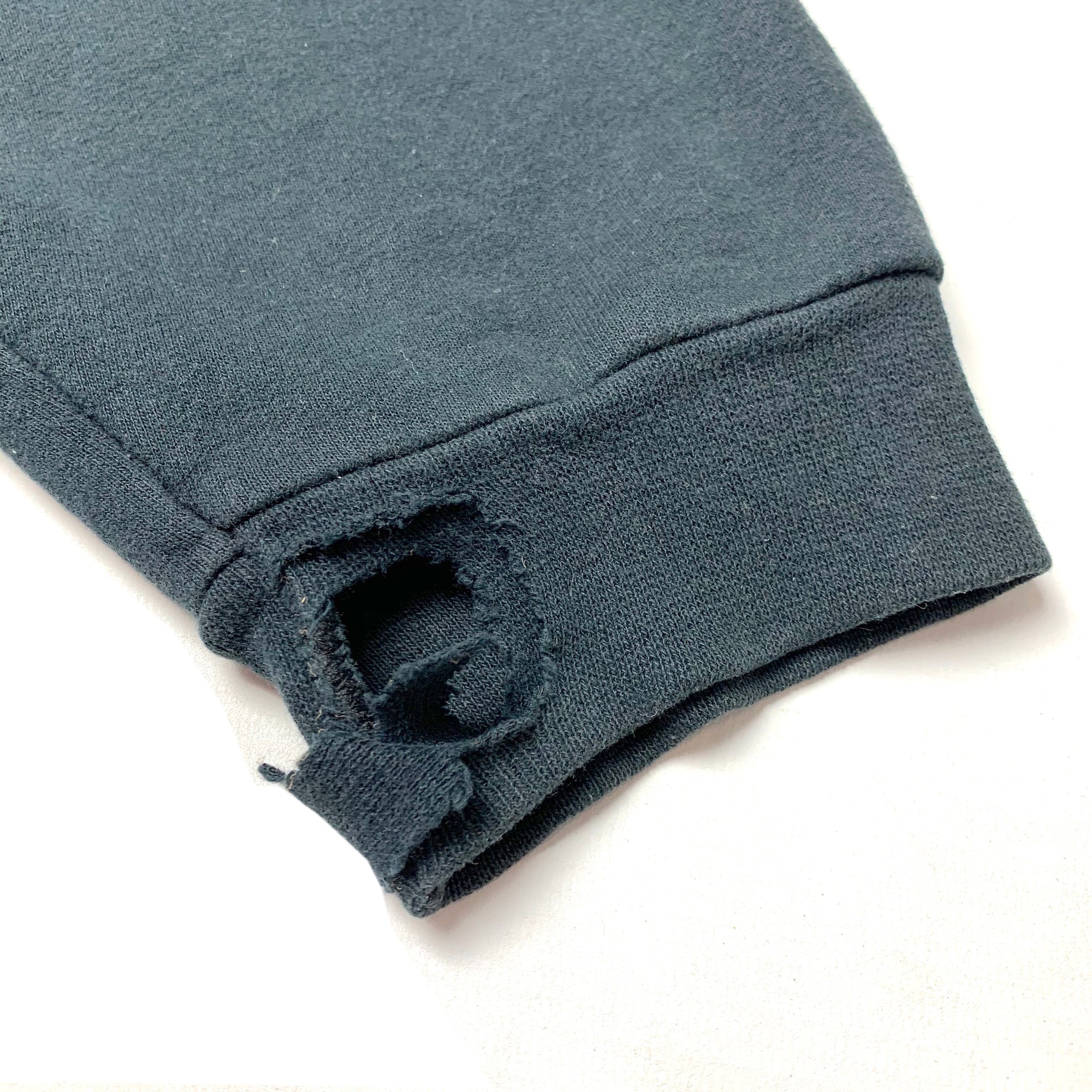 Early 90's Thrasher Magazine Hoodie