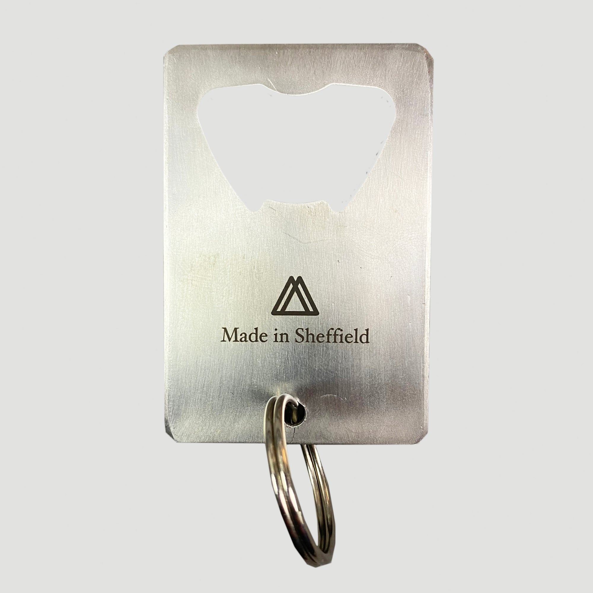 2010’s Warp Records Bottle Opener