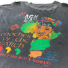 90's Black Woman Mother of the Earth T-Shirt
