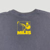 2002 Miles Davis T-Shirt