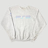 2000 PlayStation 2 Launch Sweatshirt - Heather Grey