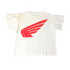Late 80s Honda 'Wings' T-Shirt