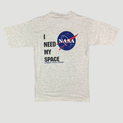 90's NASA I Need My Space T-Shirt