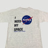 90's NASA I Need My Space T-Shirt