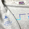 2000 PlayStation 2 Launch Sweatshirt - Heather Grey