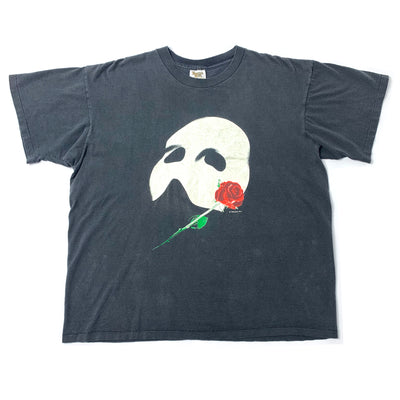80's Phantom of the Opera T-Shirt