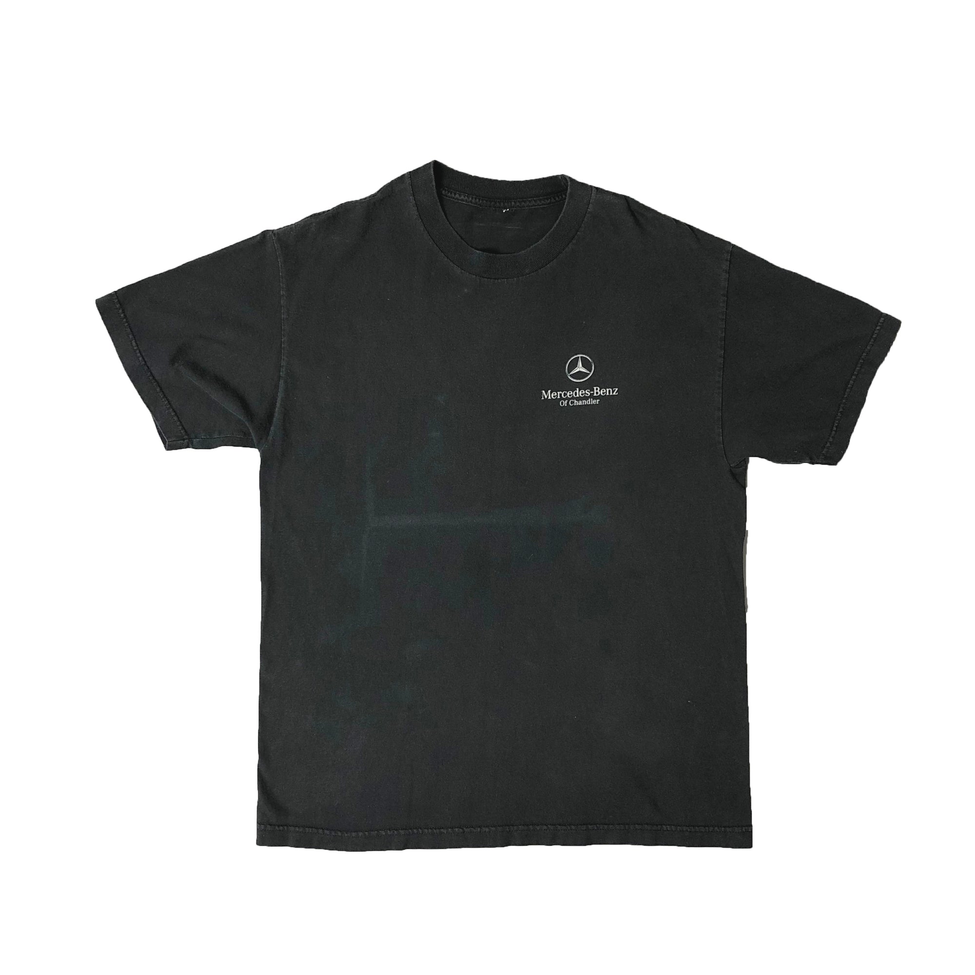 Late 90s Mercedes T-Shirt