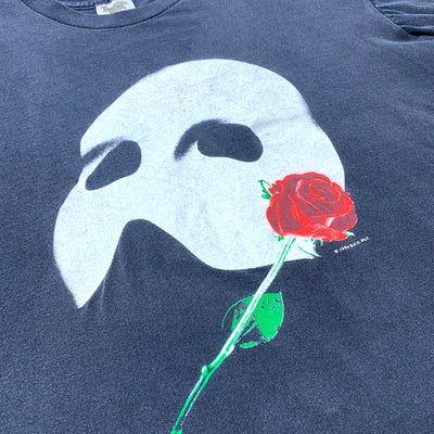 80's Phantom of the Opera T-Shirt