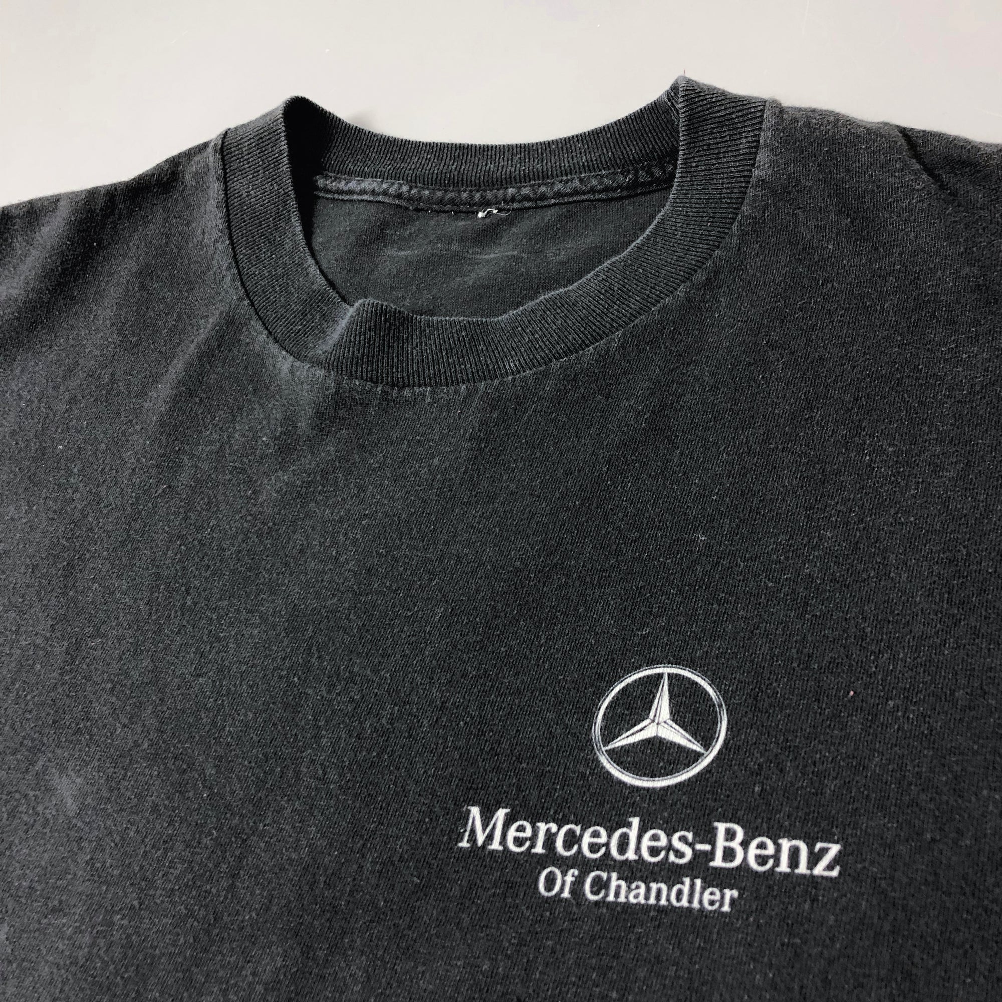 Late 90s Mercedes T-Shirt