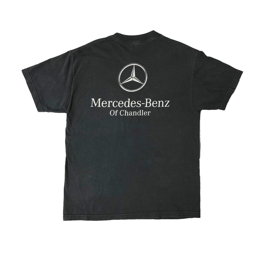 Late 90s Mercedes T-Shirt