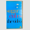 90's Sugarcubes The Video VHS