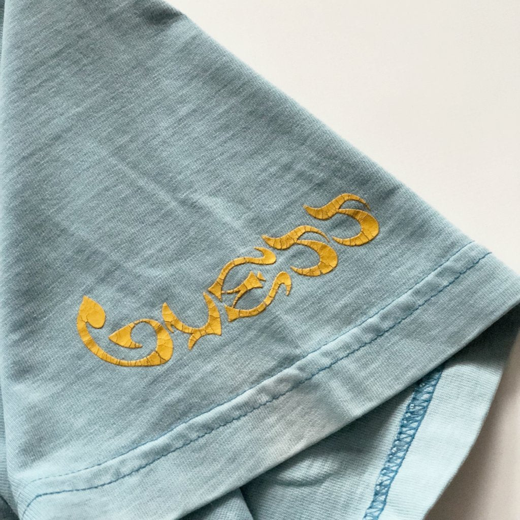 90s Guess USA Tribal Print T-Shirt