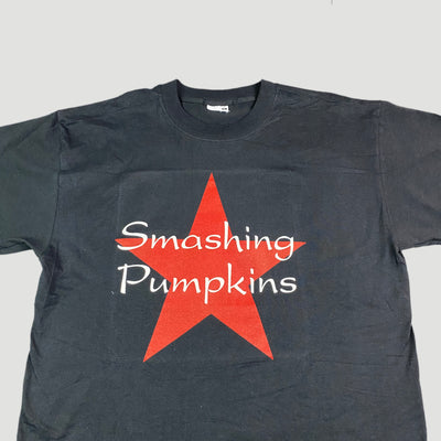 2010’s Smashing Pumpkins Star T-Shirt