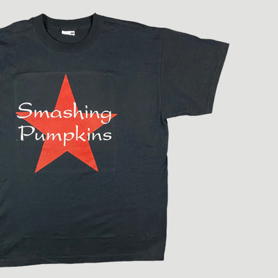 2010’s Smashing Pumpkins Star T-Shirt