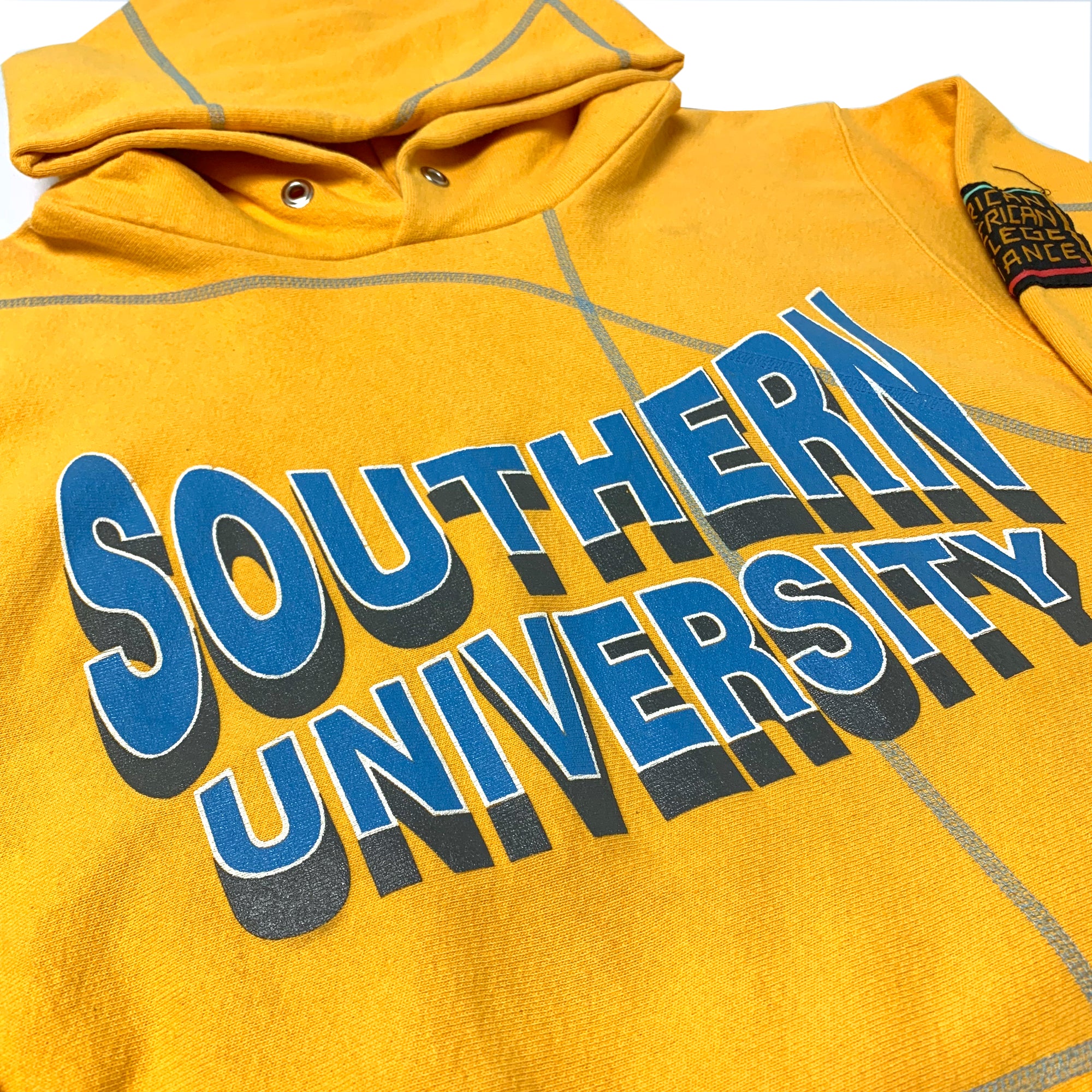 African american outlet college alliance hoodie