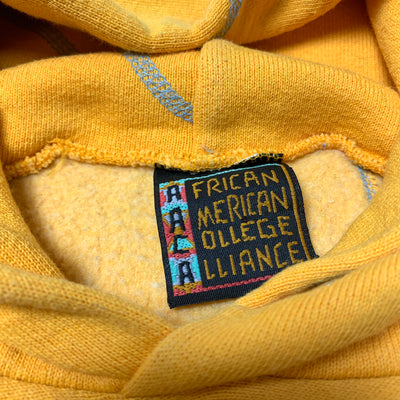 Early 90's African American College Alliance Hoodie
