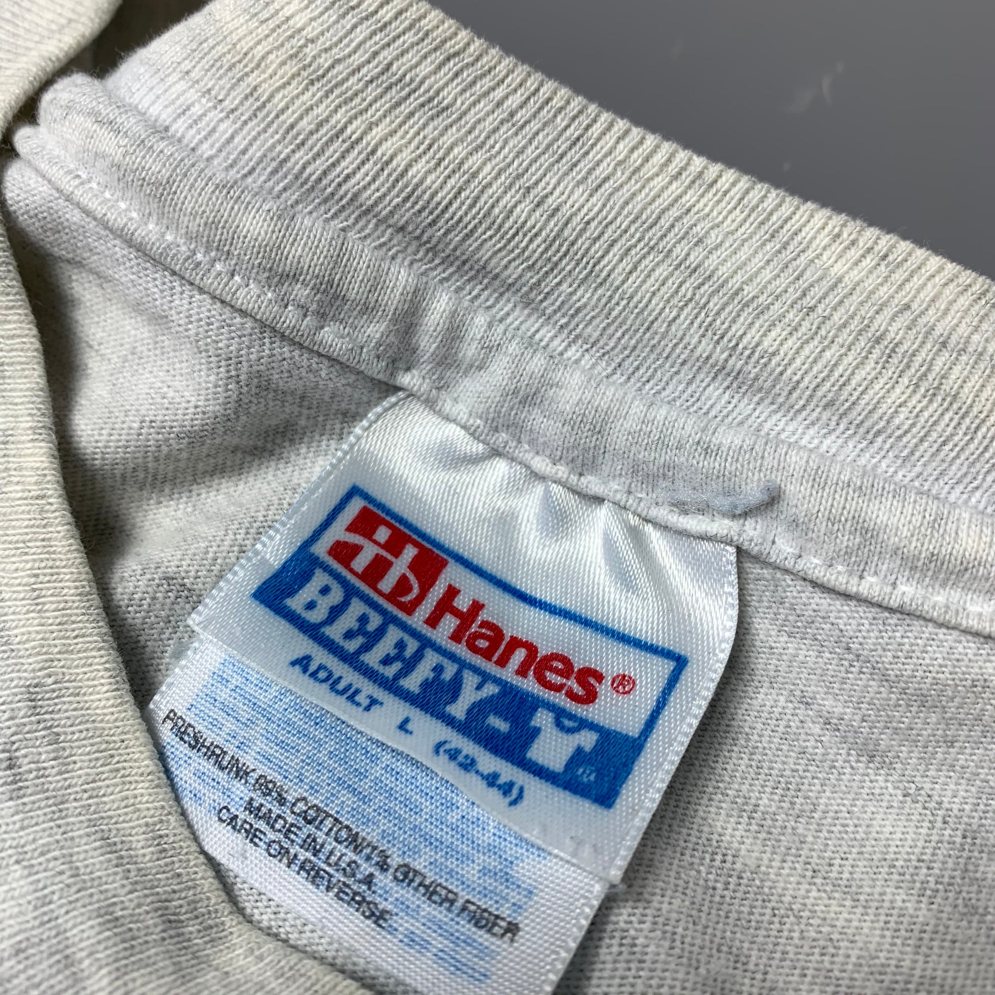 1995 Narcotics Anonymous 'Unity Day' T-Shirt