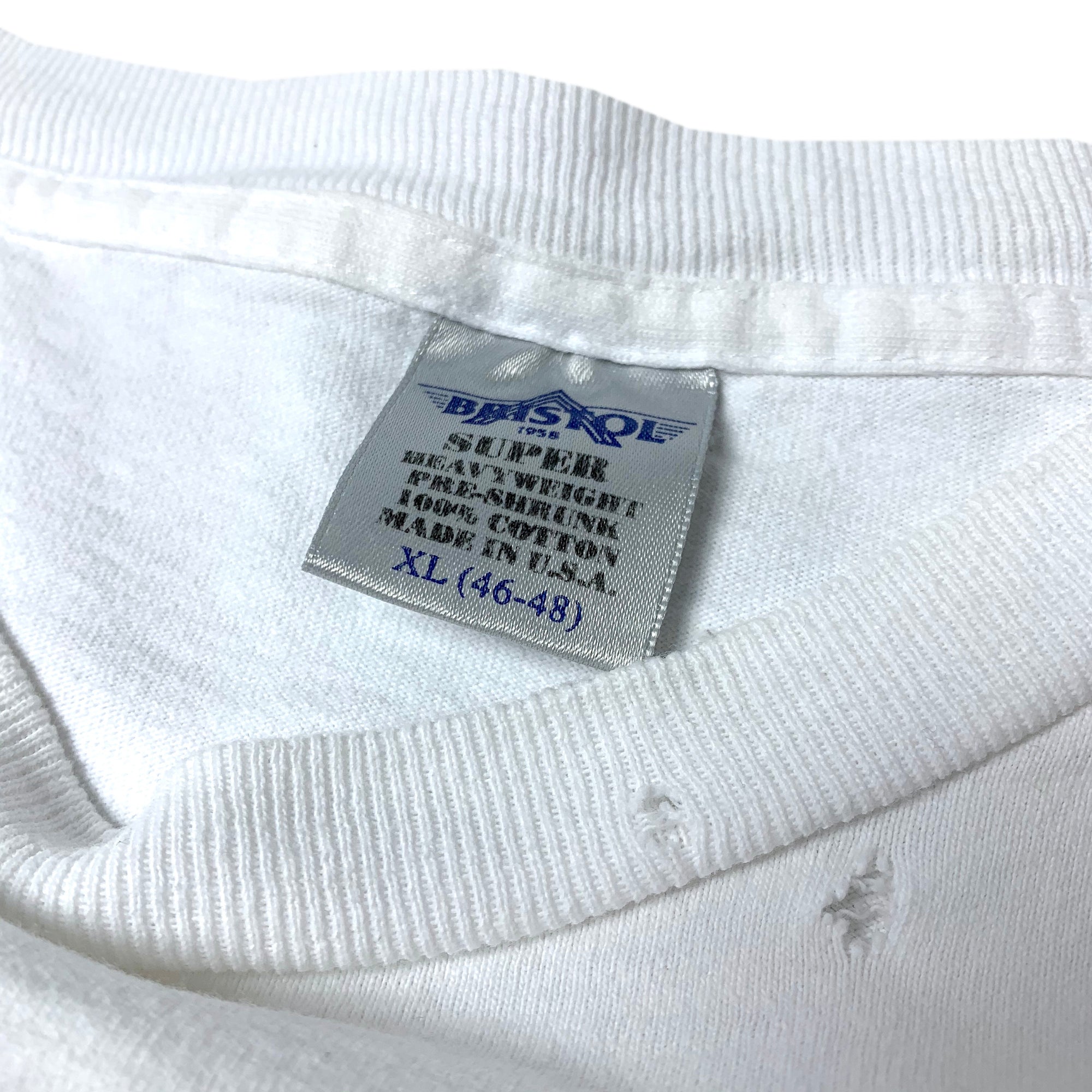 1995 Picasso Two Faces Painting T-Shirt