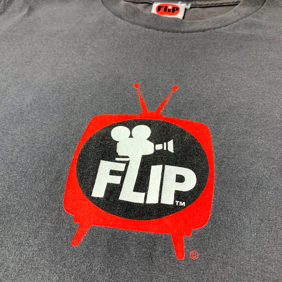 2002 Flip Sorry Promo T-Shirt