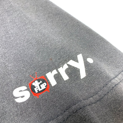 2002 Flip Sorry Promo T-Shirt