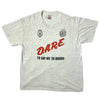 Early 90’s D.A.R.E. New York State Police T-shirt