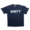 90's Shorty's Logo Skate T-shirt