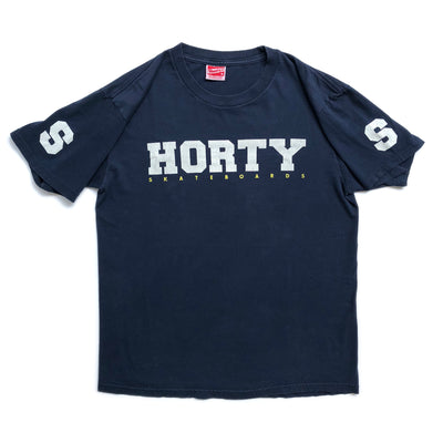 90's Shorty's Logo Skate T-shirt