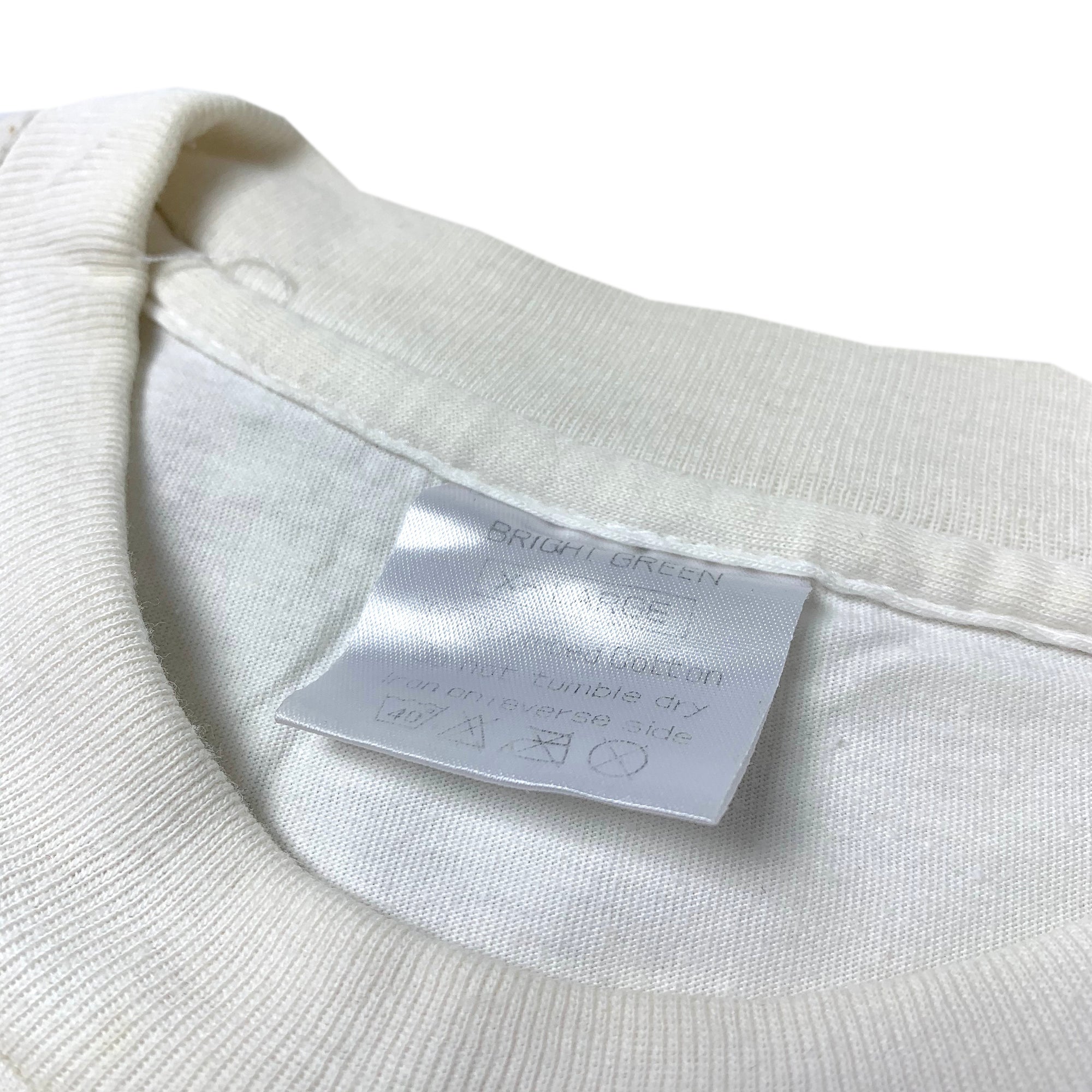 90's Egon Schiele Sitting Woman T-Shirt