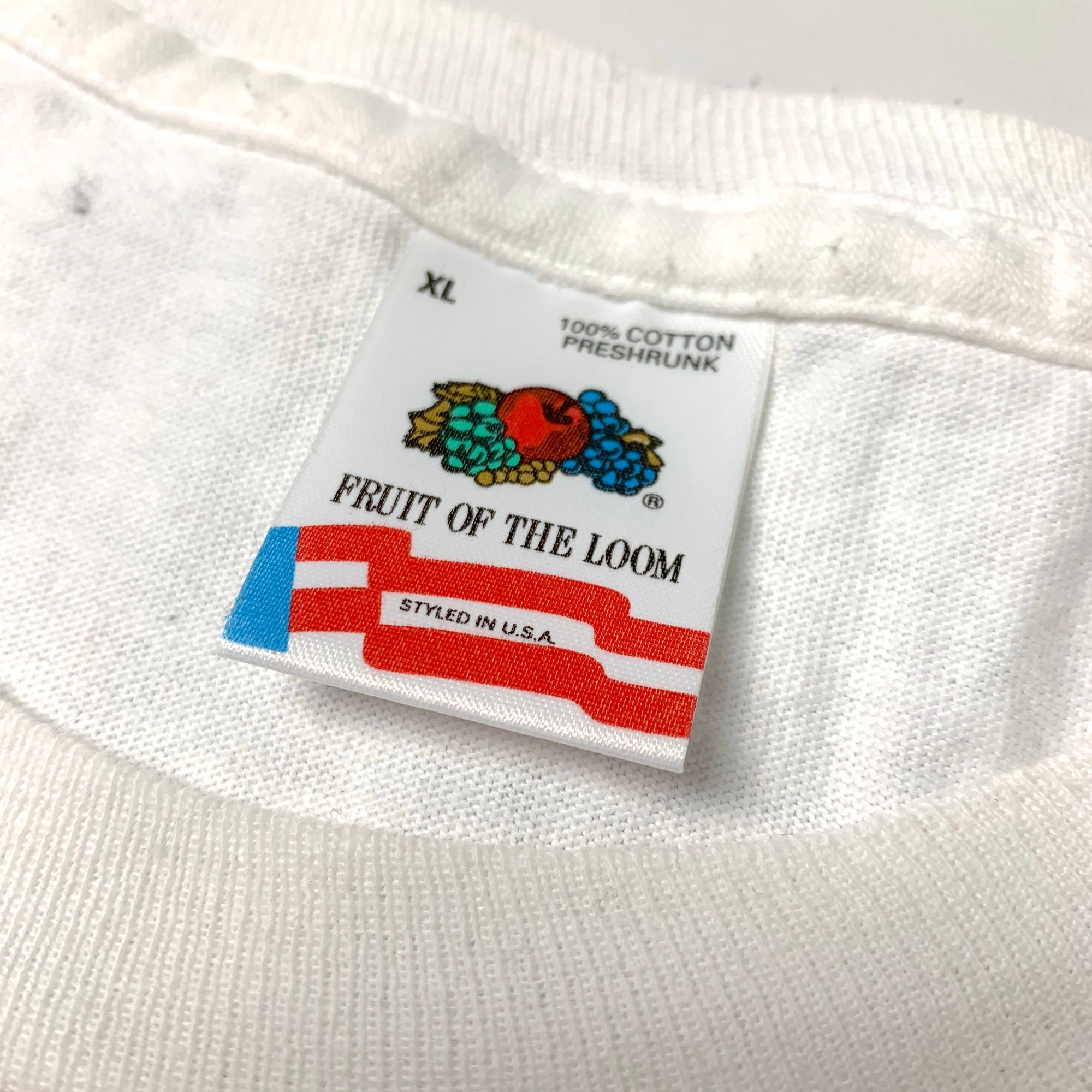 1988 David Hockey Tate Retrospective T-Shirt