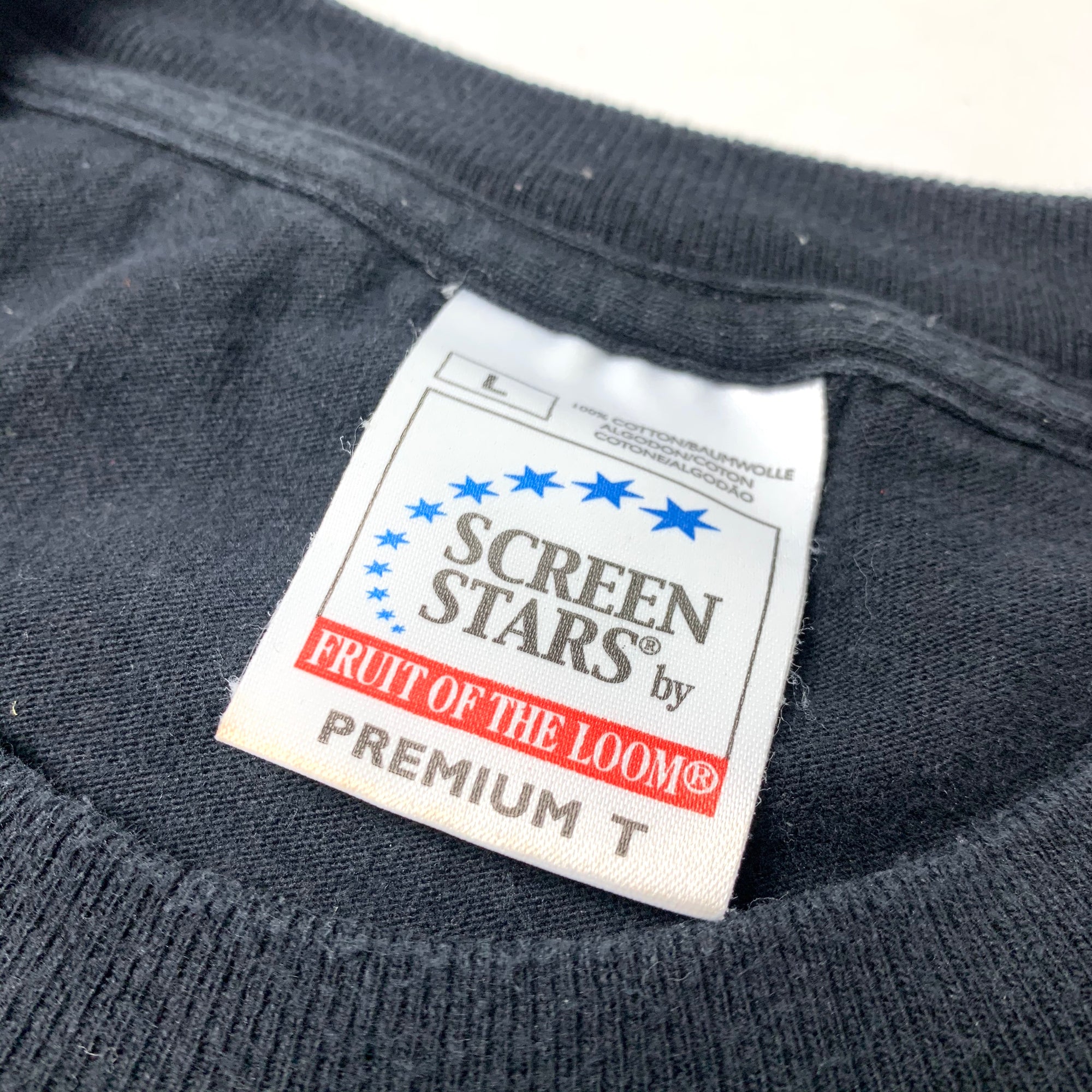 1992 Rene Magritte Dove T-Shirt