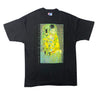 Early 90's Gustav Klimt The Kiss T-Shirt