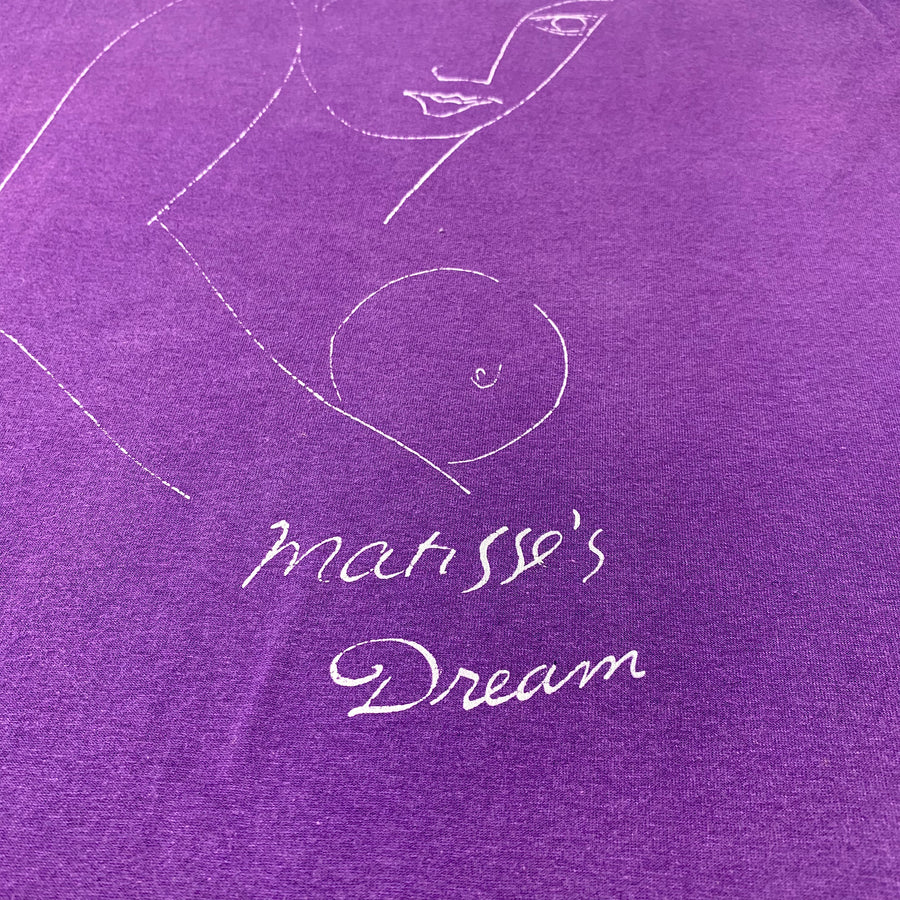 80's Henry Mattisse Dream T-Shirt
