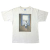 90's Salvador Dali Figure at Window T-Shirt