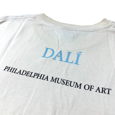 90's Salvador Dali Figure at Window T-Shirt