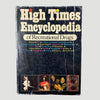 1978 High Times Encyclopedia of Recreational Drugs