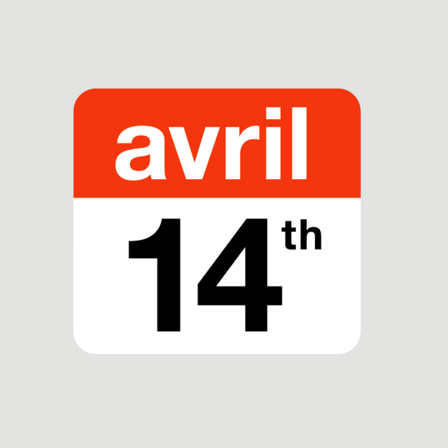 UG Aphex Twin 'Avril 14th' Strapback Cap