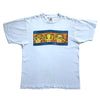 Early 90's Keith Haring Pop Shop T-shirt