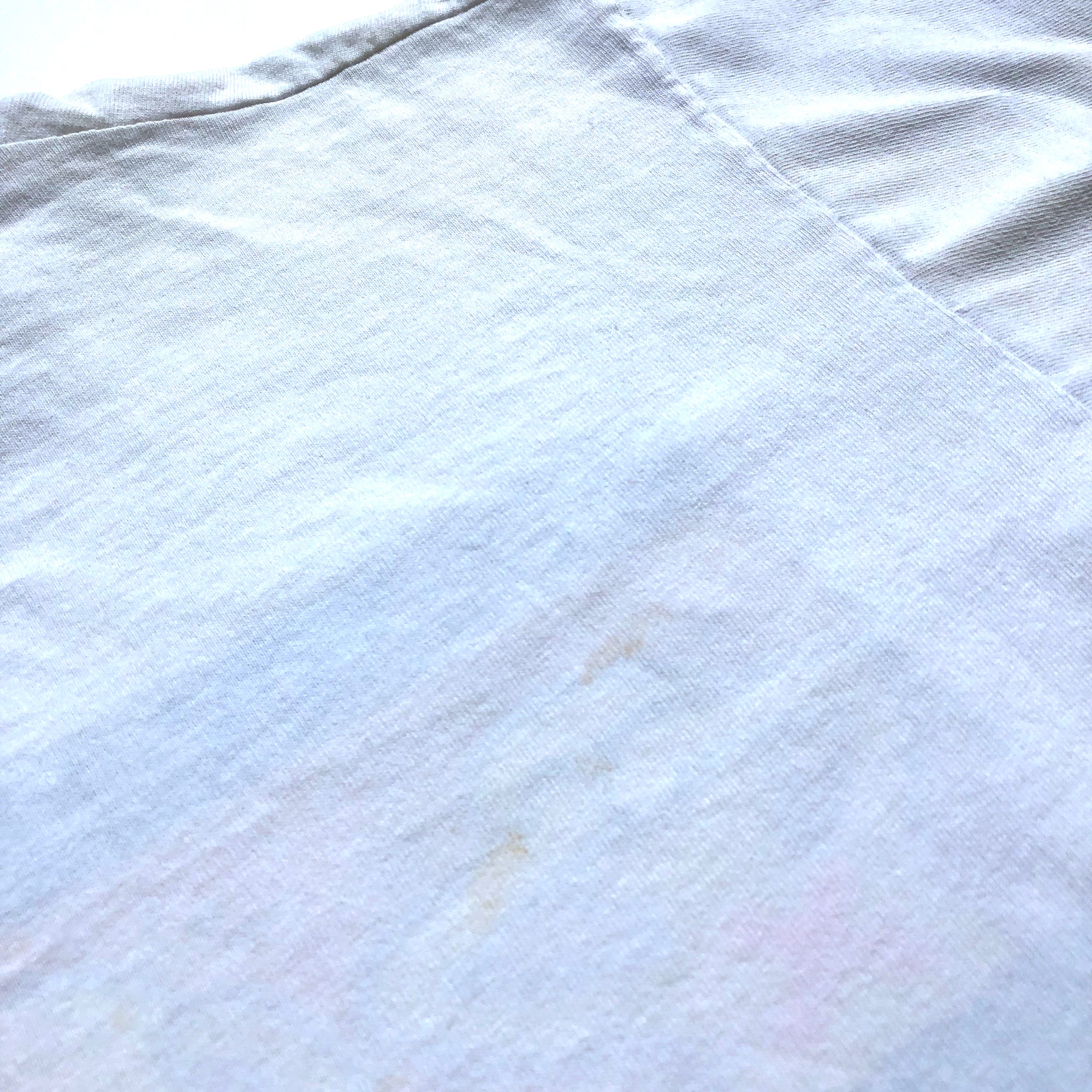 Early 90's Keith Haring Pop Shop T-shirt