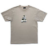 90's Blind Skateboards Clockwork Orange logo T-shirt