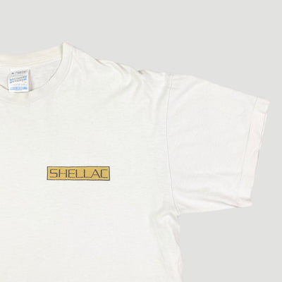 90's Shellac T-Shirt