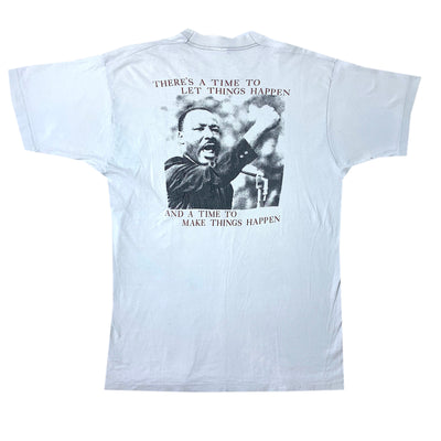 Mid 90's End Racism T-Shirt