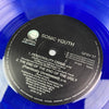 1992 Sonic Youth 'Sugar Kane' Ltd Ed. Blue Vinyl 12"