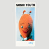 1992 Sonic Youth US Limited Edition Longbox CD