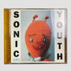 1992 Sonic Youth US Limited Edition Longbox CD