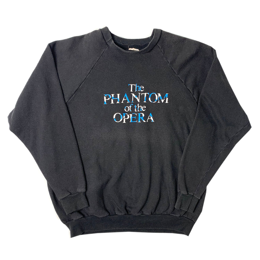 80's Phantom of the Opera Sweatshirt