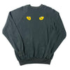 80's Cats Sweatshirt