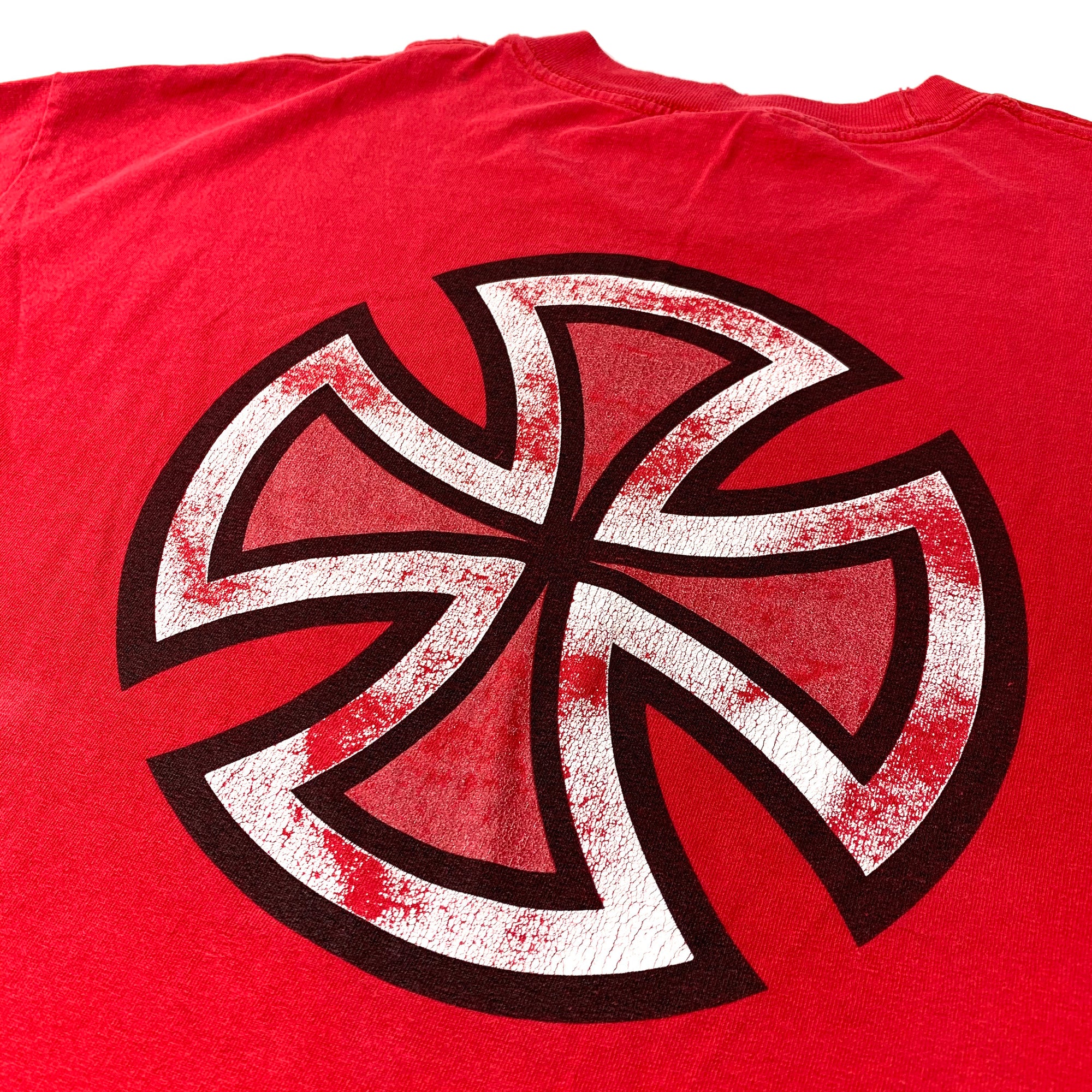 90's Independent Trucks Logo T-Shirt